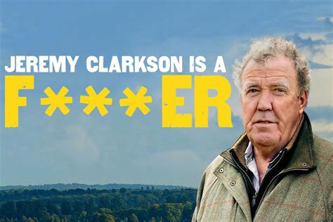 jeremy clarkson new year.